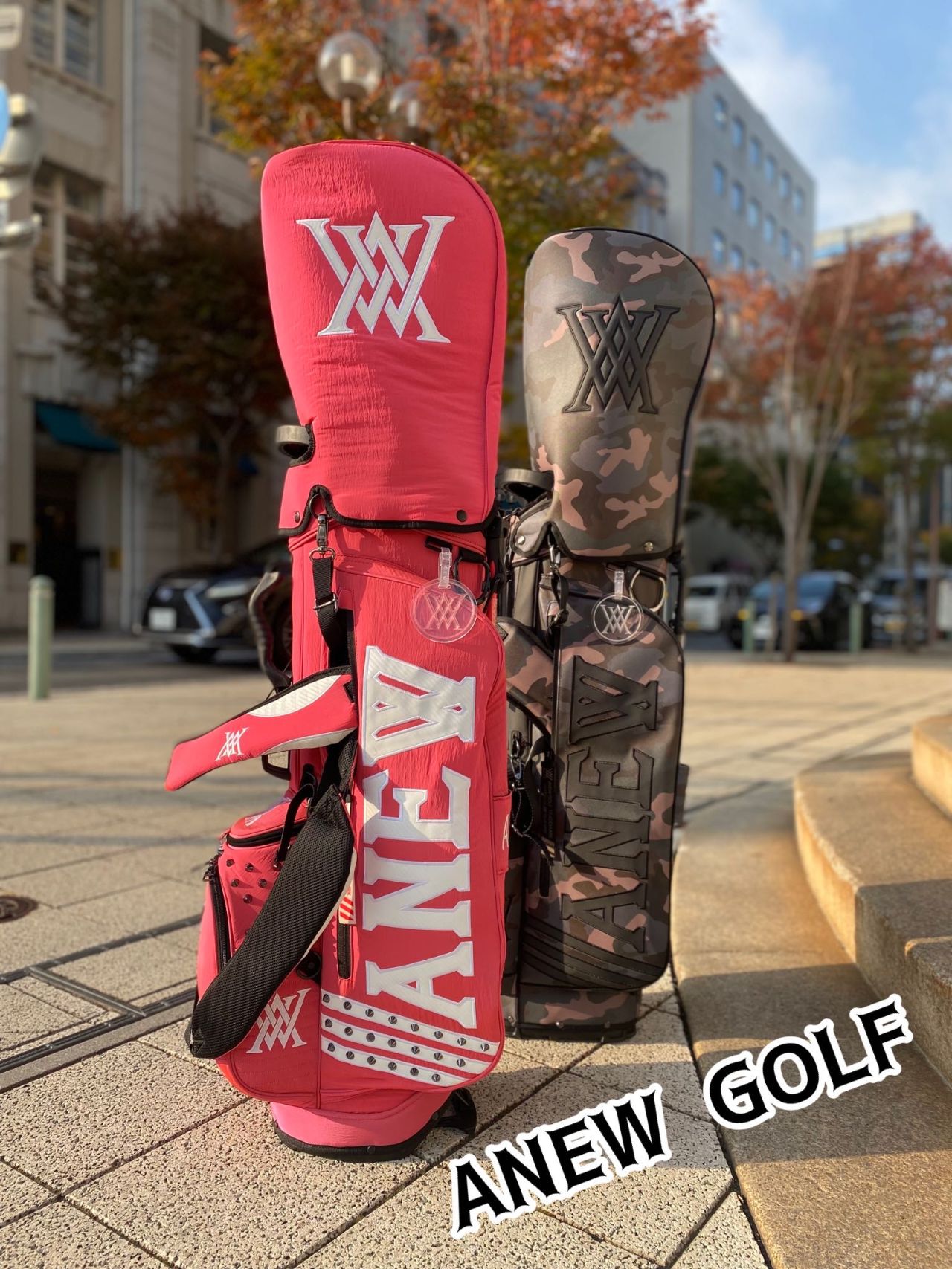 【ANEW GOLF】 ゴルフ5 プレステージ神戸店 ゴルフ5 / GOLF5 公式ショップブログ