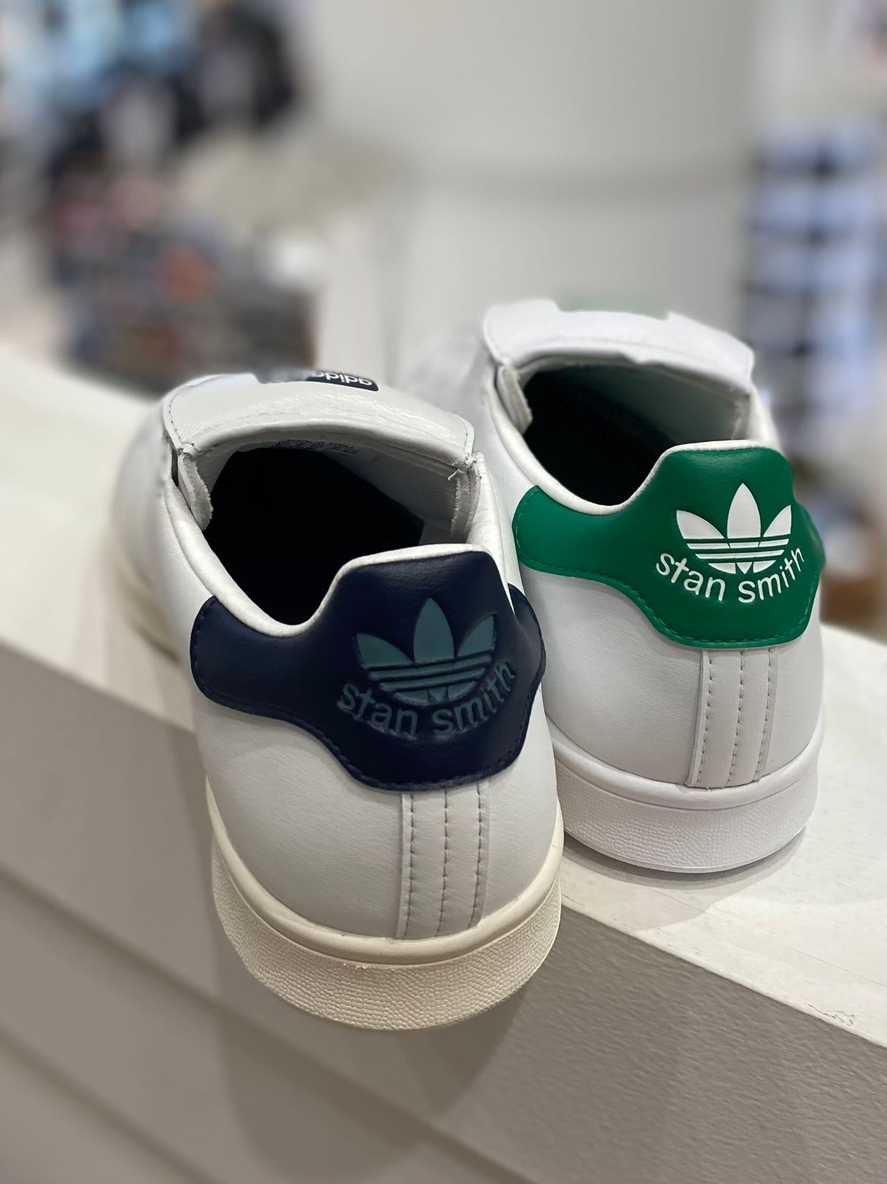 【専用です】adidas ゴルフシューズ　スタンスミス　23.5 adidas スタンスミス ゴルフシューズ入荷！】 | ゴルフ5