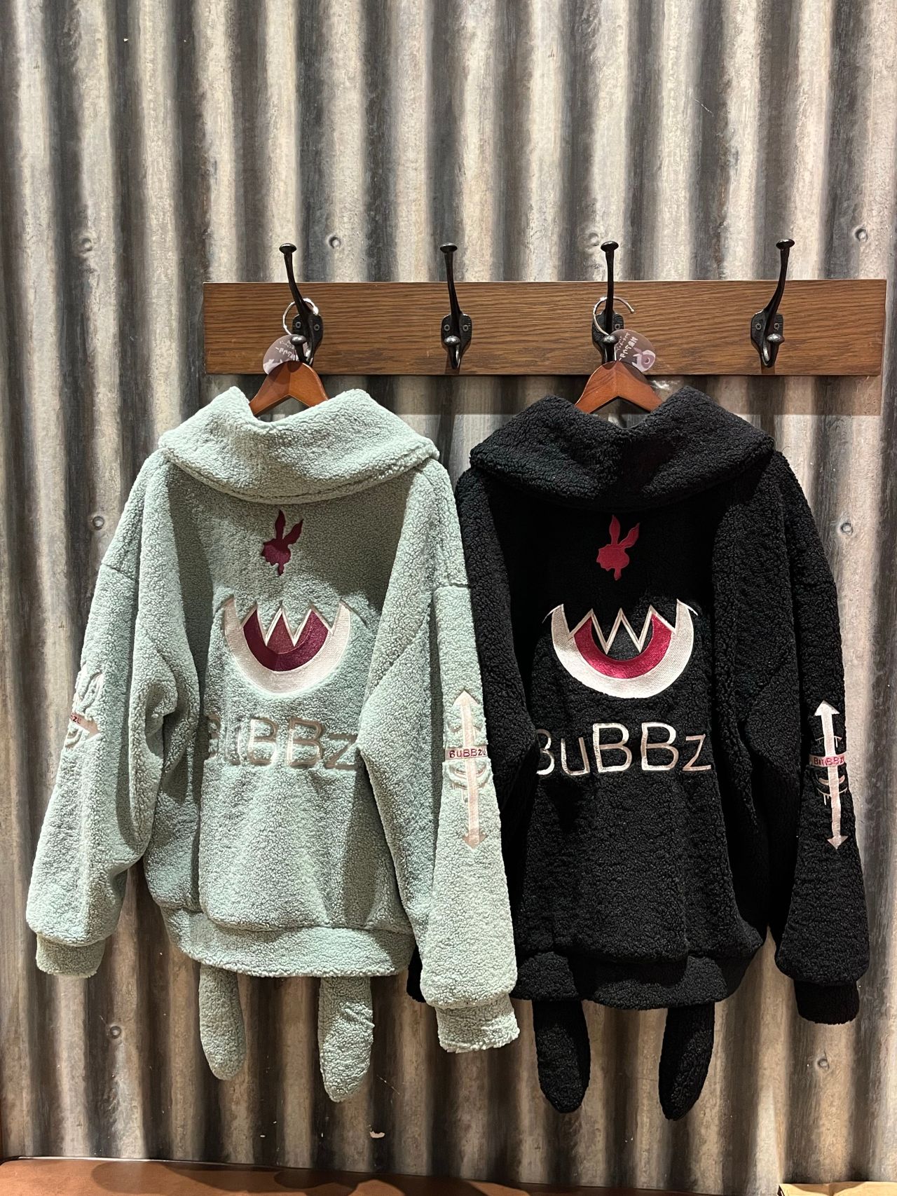 専用】ボアジャケット【M】/ Stray Kids BuBBzu】新作！ | CSMEN