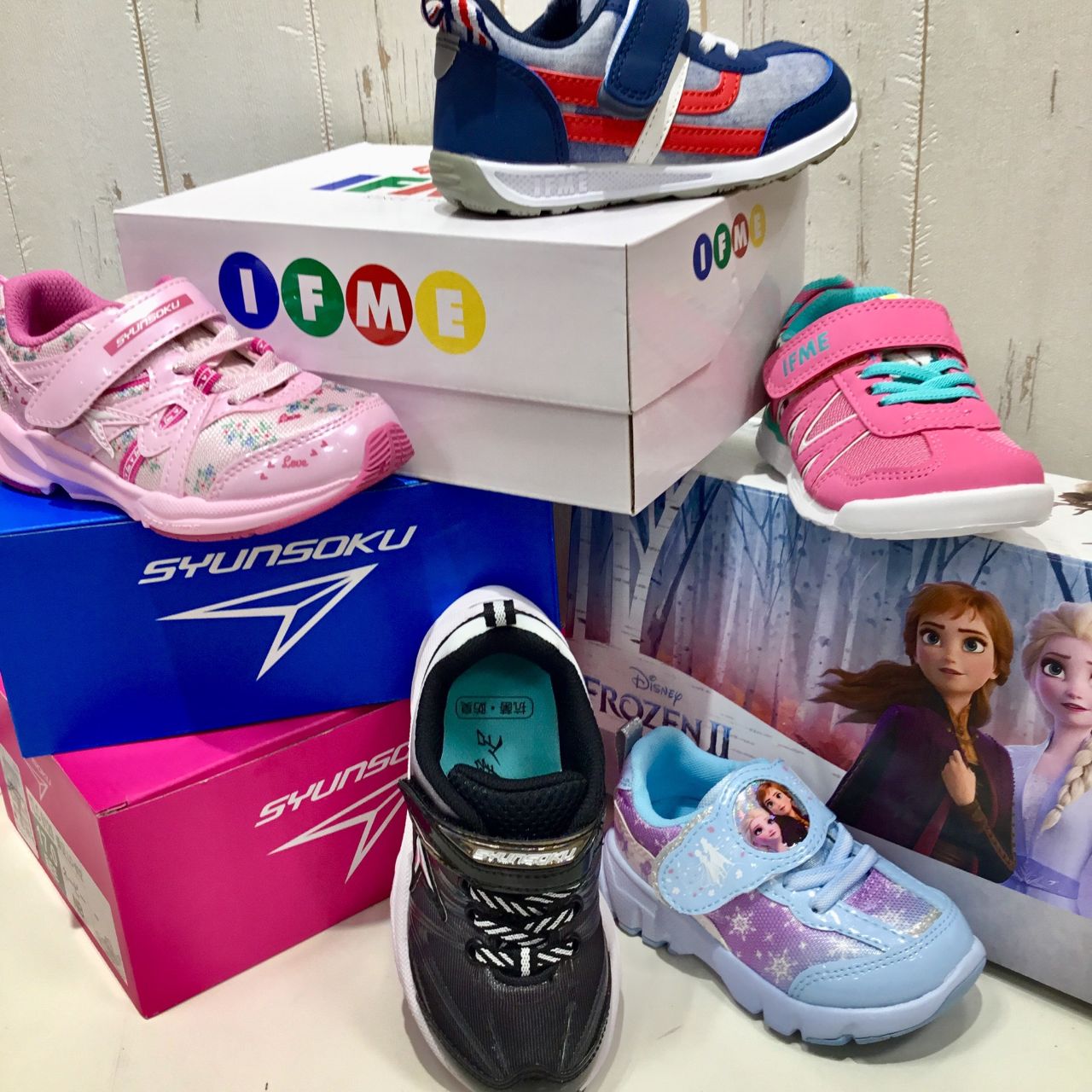 福袋 事前予約も承っております Asbeekids レイクタウンmori G Foot ジーフット の公式ブログ 人気シューズshopの最新情報