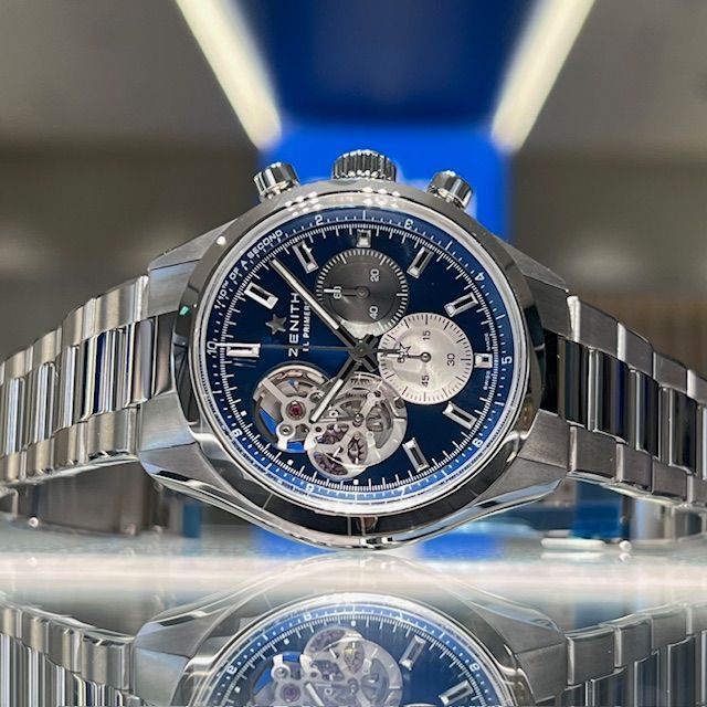 ゼニス ブティック福岡 | 岡山拠点のトミヤコーポレーション公式