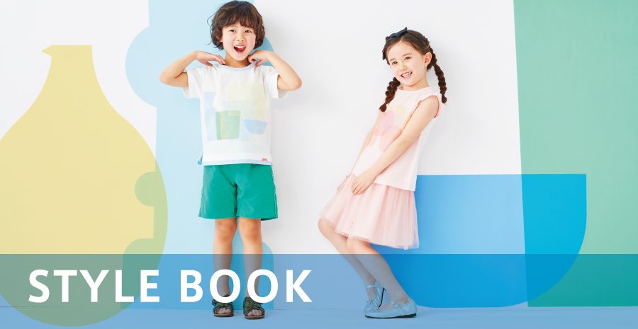 ベビー・子ども服のfamiliar(ファミリア)公式ブログ