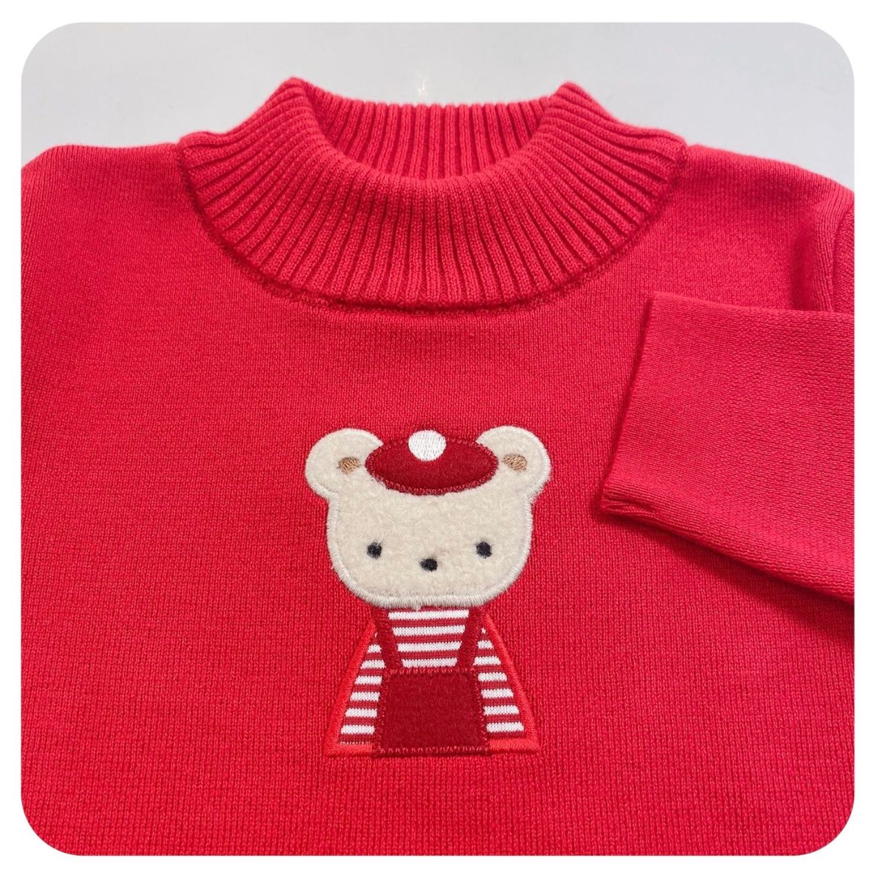 ニットコレクション】冬支度をはじめましょう！｜ファミリア高槻阪急の