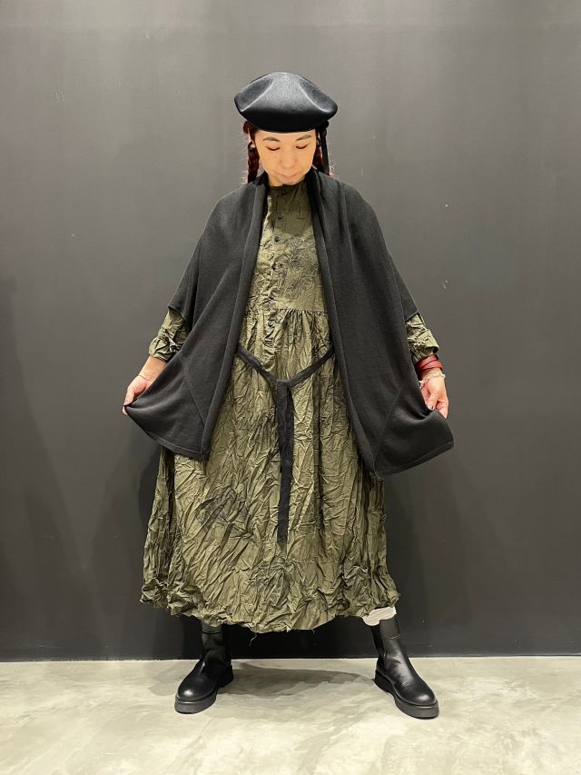 商品コーディネート一覧 | パドカレ・サージュデクレ公式