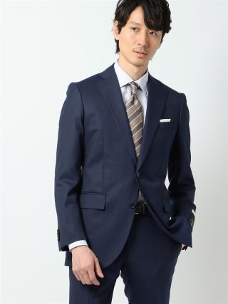 銀座スーツ】ELANCO+｜SUIT SQUARE SUIT SQUARE TOKYO GINZA店