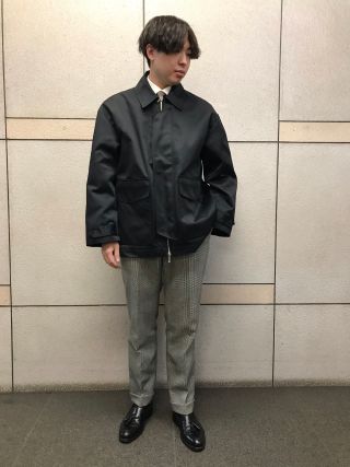 ジャケット・ブルゾン Mmm Amazon.co.jp: KAWASAKI (カワサキ純正アクセサリー) カワサキ