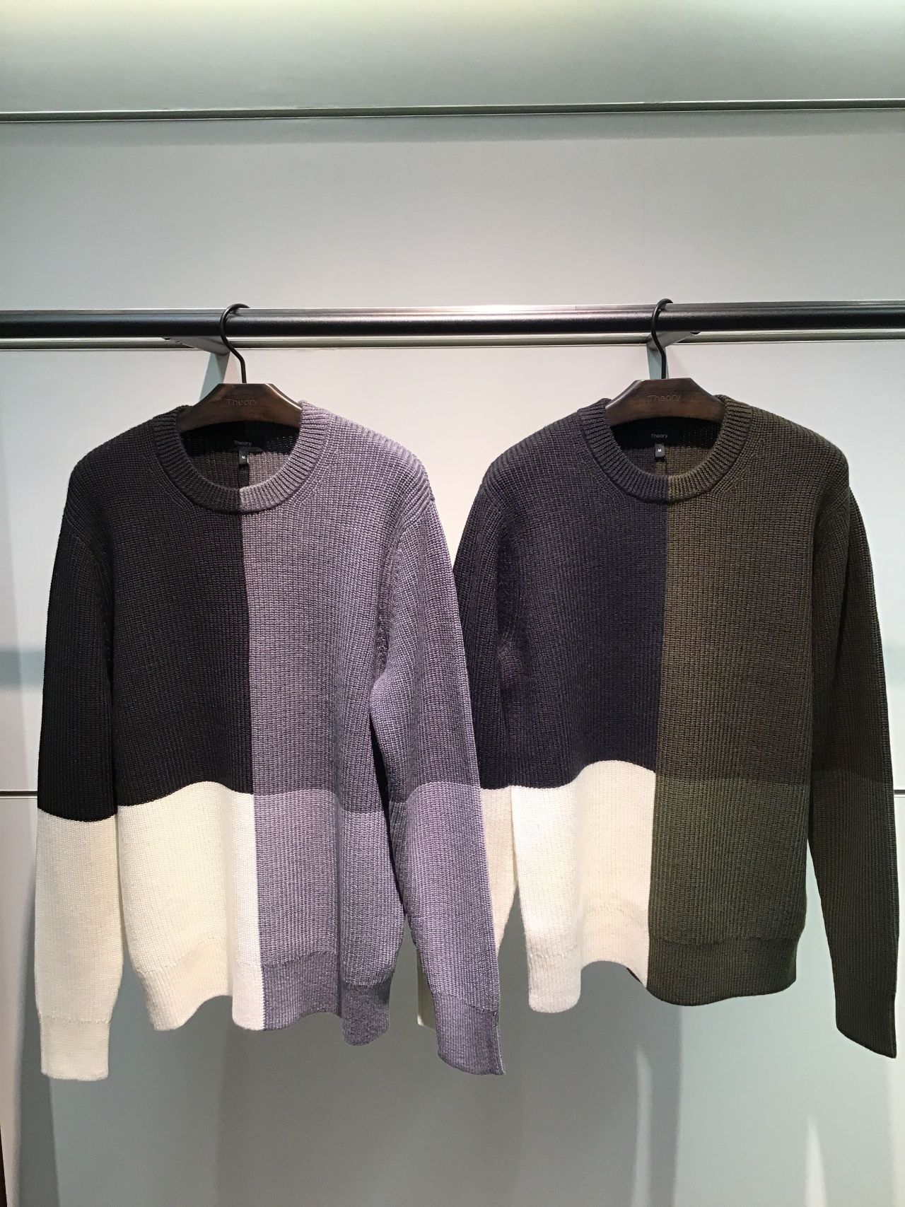 新宿高島屋店メンズ Theory セオリー ショップブログ