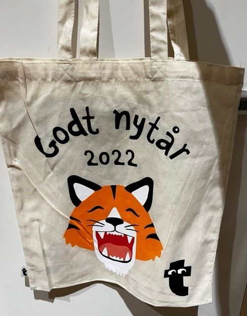 来年は「TIGER」年！！寅グッズのご紹介☆ | 【閉店】岡山一番街ストア