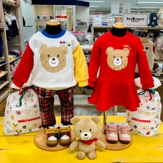 わくわく♪クリスマス気分を盛り上げるホットビスケッツのおすすめ