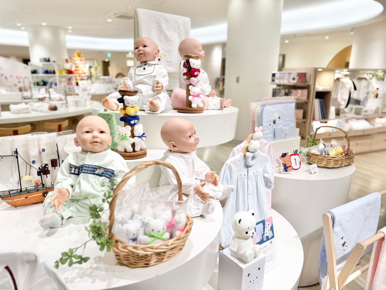 トレーナー｜ベビー・子ども服のfamiliar(ファミリア)公式ブログ