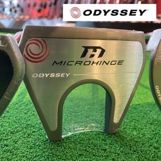 ODYSSEY】