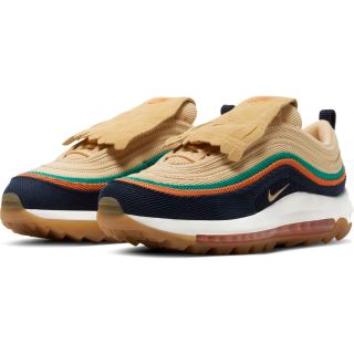 NIKEエアマックス97 NEWモデル発売‼️ | ゴルフ5 プレステージ