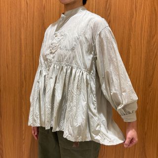新作】マックローリーECOブロード vol.1 | 梅田阪神店 | pas de calais