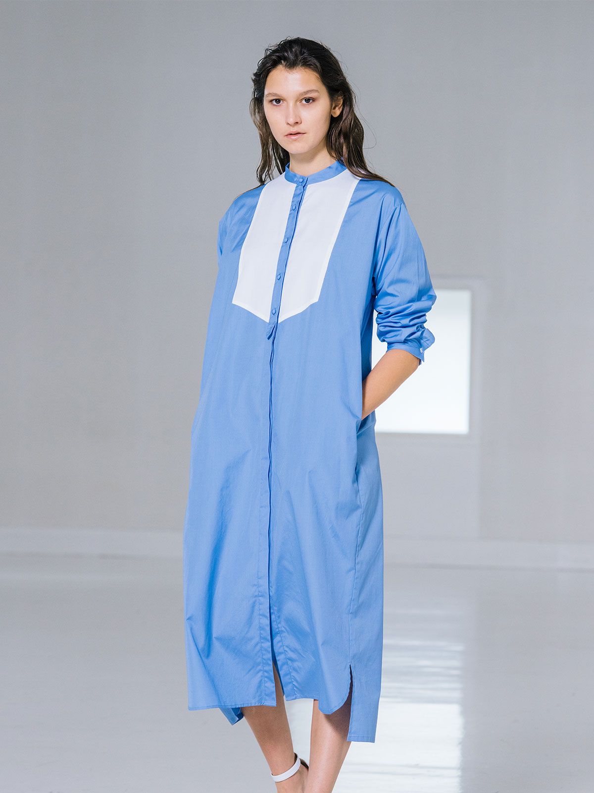 MIDIUMISOLID 1st LOOKBOOK (1)