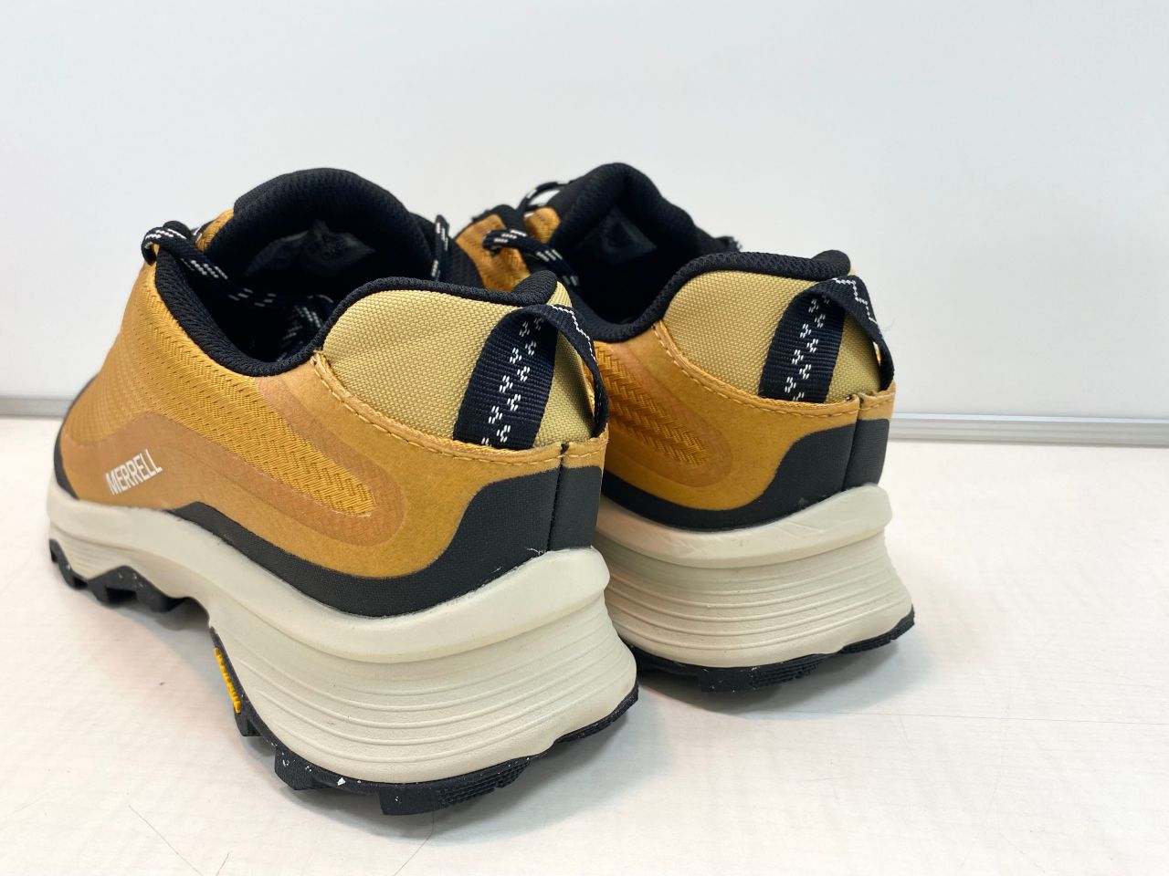 メレル】GORE-TEX®︎(ゴアテックス)搭載メンズスニーカーご紹介