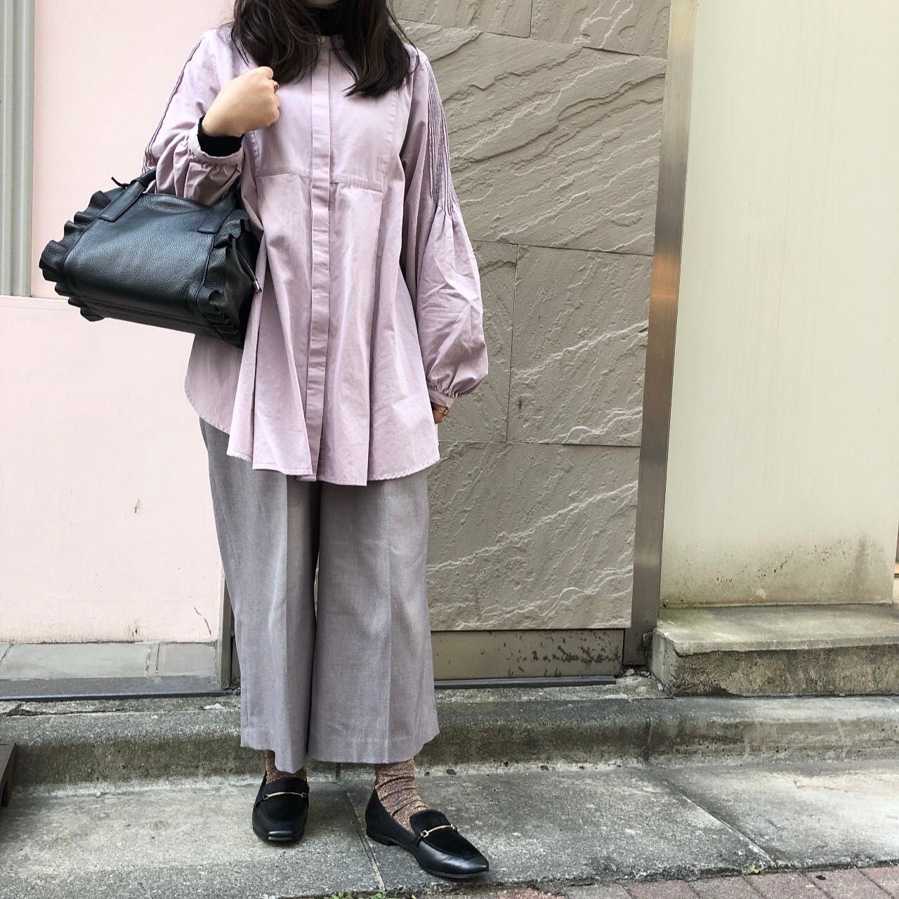 ☆PASCUCCI☆ 細ビットローファー | GINZA WASHINGTON 銀座本店