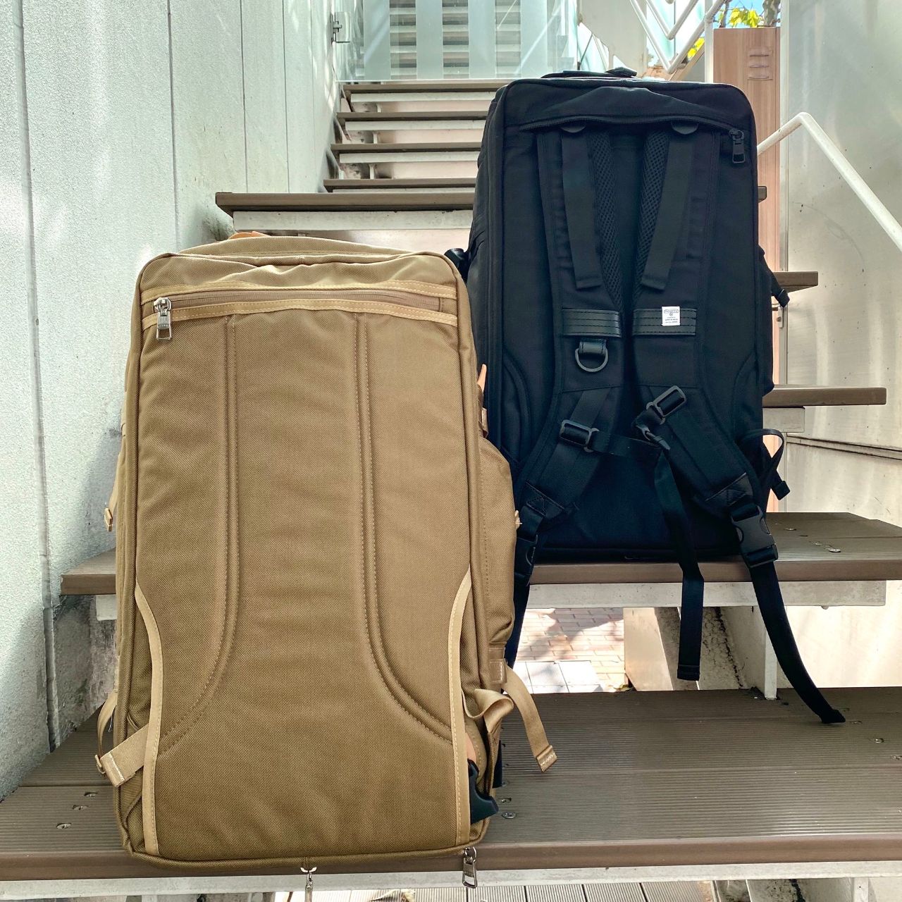 AS2OV】機能性抜群❗️新作ボストンバッグ入荷❣️ | ゴルフ5