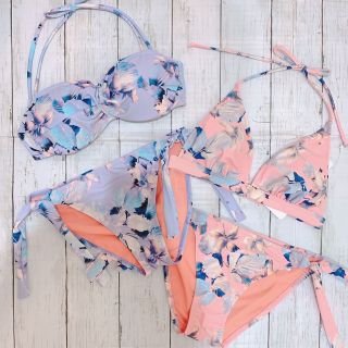 オトナ可愛い新作♪花柄ビキニ入荷♡渋谷1 | SHIBUYA109店※2020年9