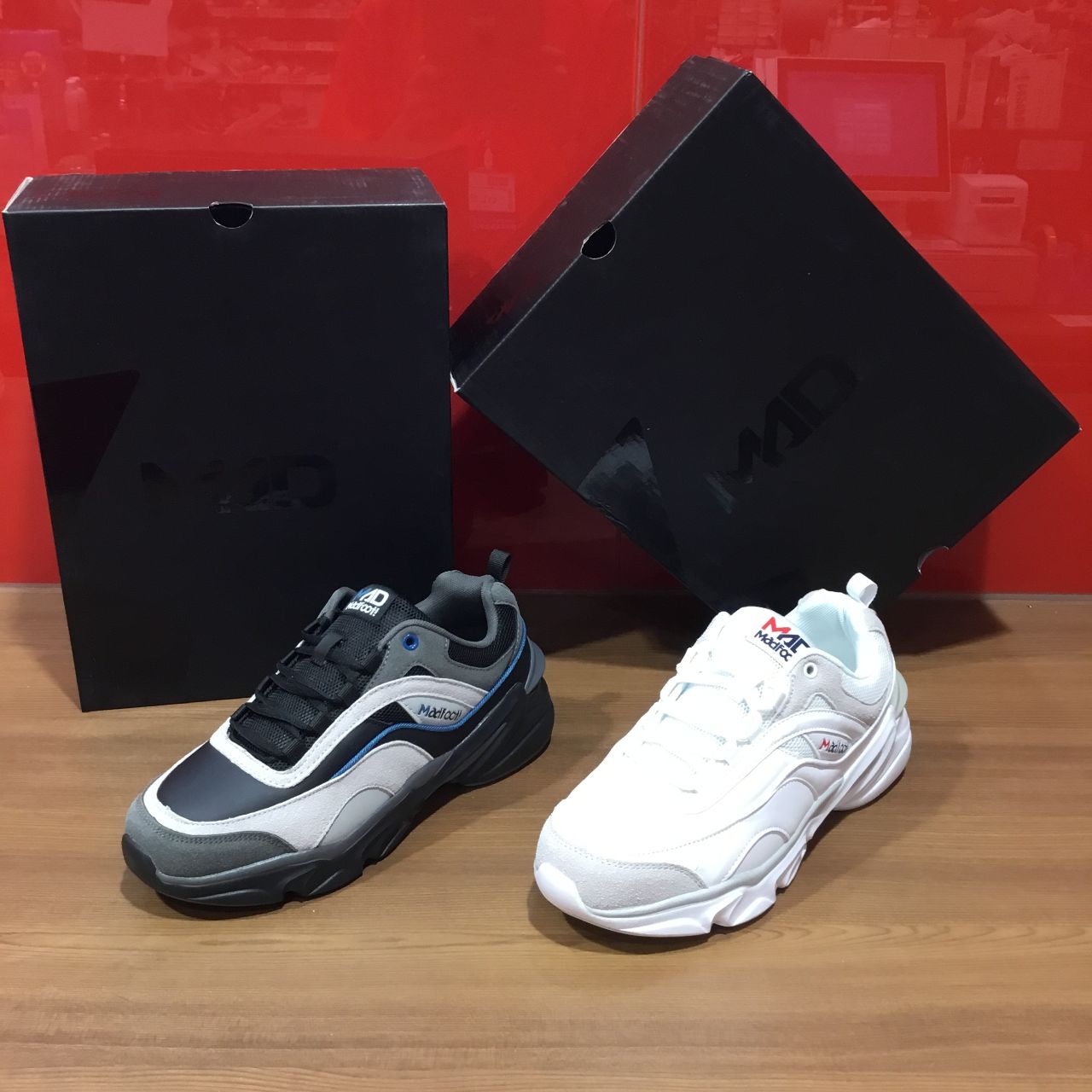 Madfoot のダッドスニーカー Asbee イオンモール天童店 G Foot ジーフット の公式ブログ 人気シューズshopの最新情報