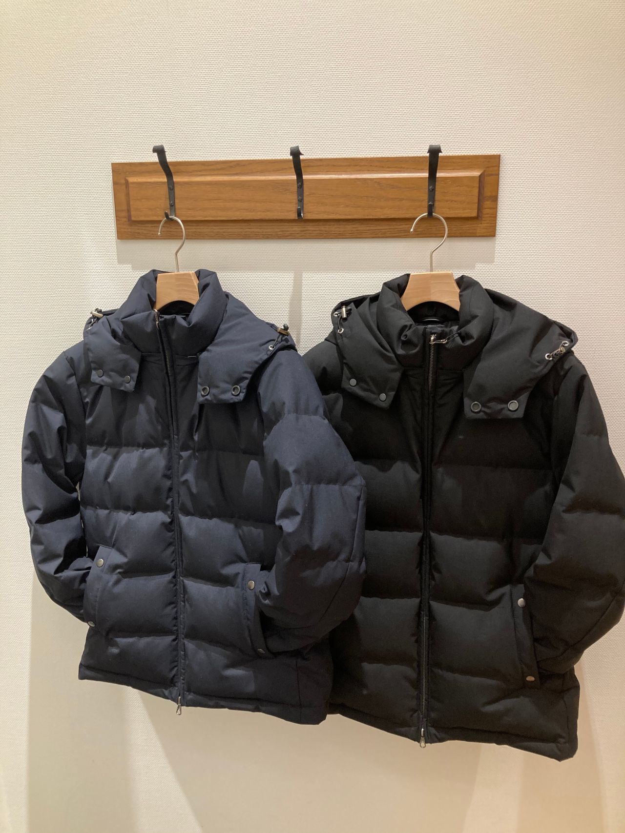 真冬の強い味方、ぽかぽかダウン♪ | SHIPS(シップス) | SHIPS テラス 