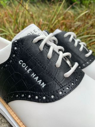 COLE HAAN ゴルフシューズ COLEHAAN ゴルフシューズ | ゴルフ5 プレステージ名古屋店 | ゴルフ5