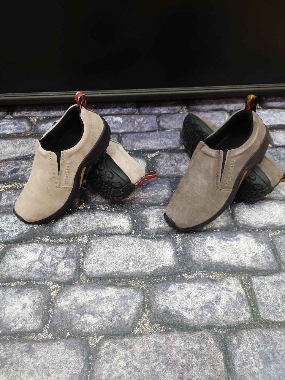 アウトドアの定番 Merrellジャングルモック イーアスつくば店 フィットハウス公式ショップブログ Fithouseblog