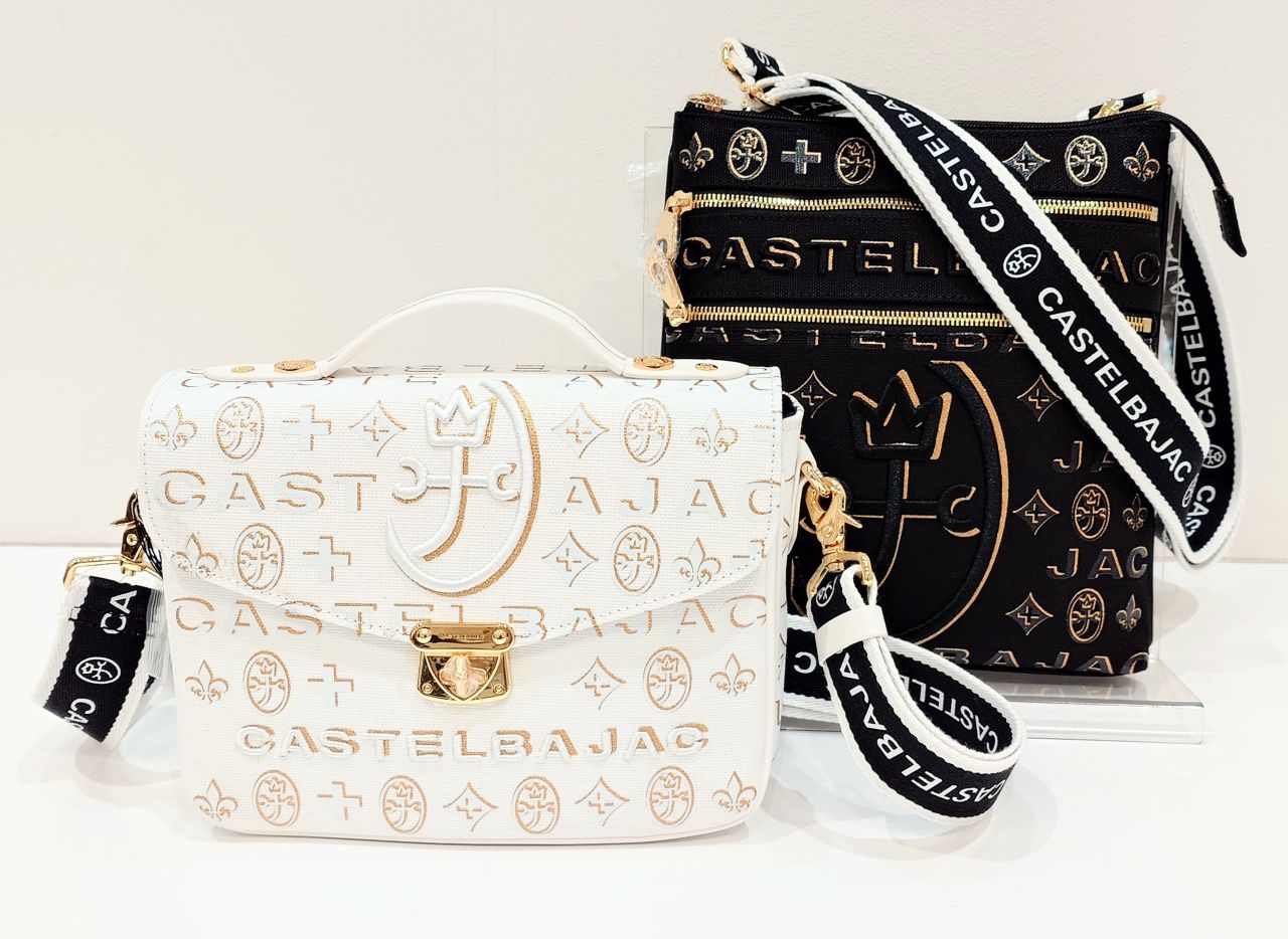 NEW】CASTELBAJAC バッグ入荷しました！ | 豊川店 | フィットハウス