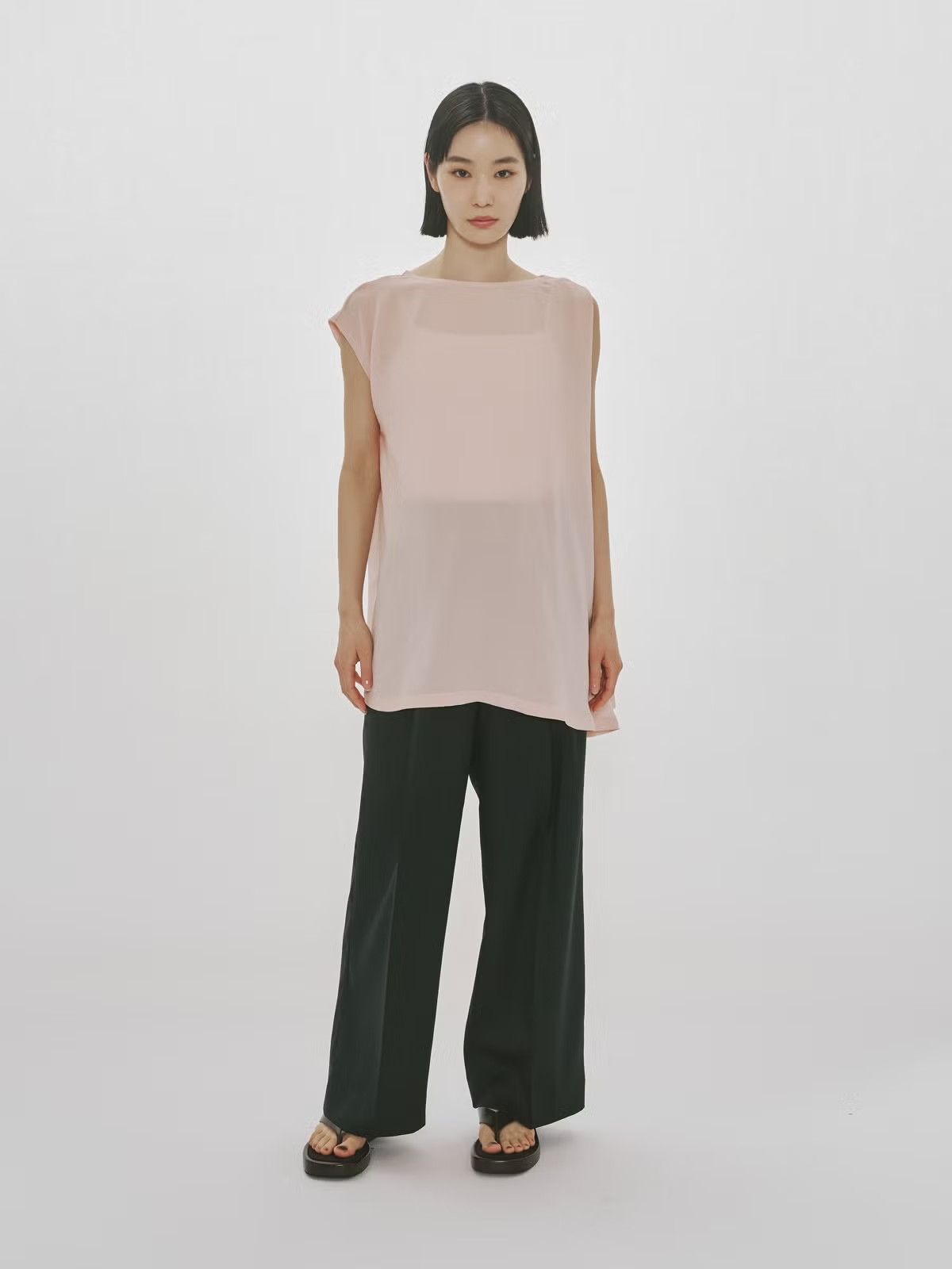 MIDIUMISOLID 2026 Summer collection (28)