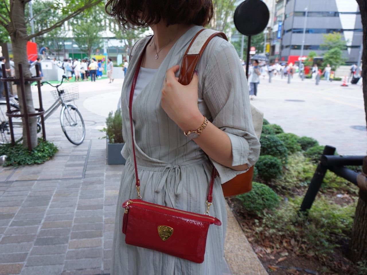 春夏限定商品も!!大人可愛い♡リュック | ATAO(アタオ) | ATAO 有楽町 