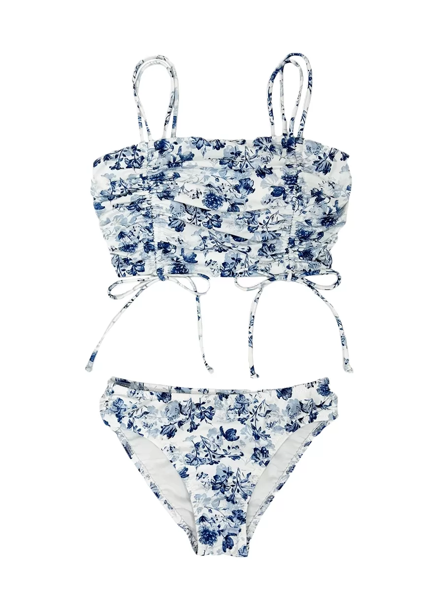 長さ調整可能！アンティーク調花柄ビス | 札幌三越 ALBOVE