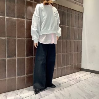 美品 銀座ワシントン 晴雨兼用 パンプス バックル ベルト 黒 本革 25㎝ ギンザワシントン 銀座ワシントン WASHINGTON 晴雨兼用バックル