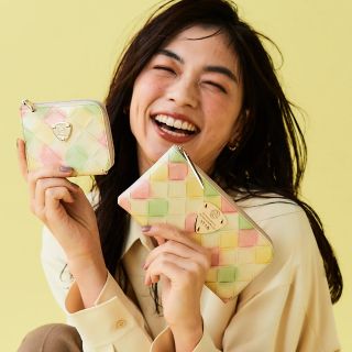 1/9販売！新作☆20周年を彩る限定カラー『キャンディミックス』｜ATAO