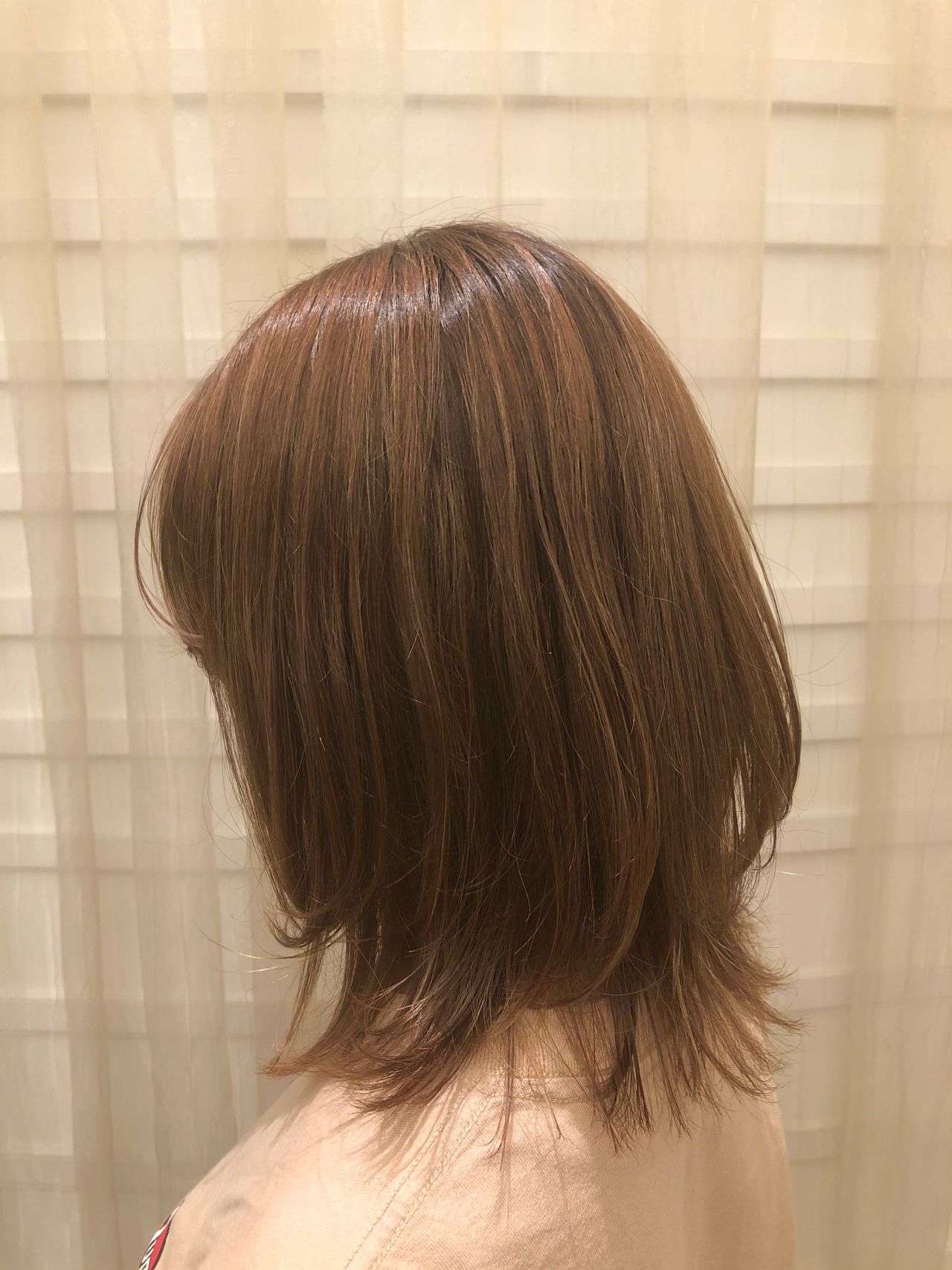 おすすめヘアスタイル レイヤー 美容室カキモトアームズのオフィシャルサイト