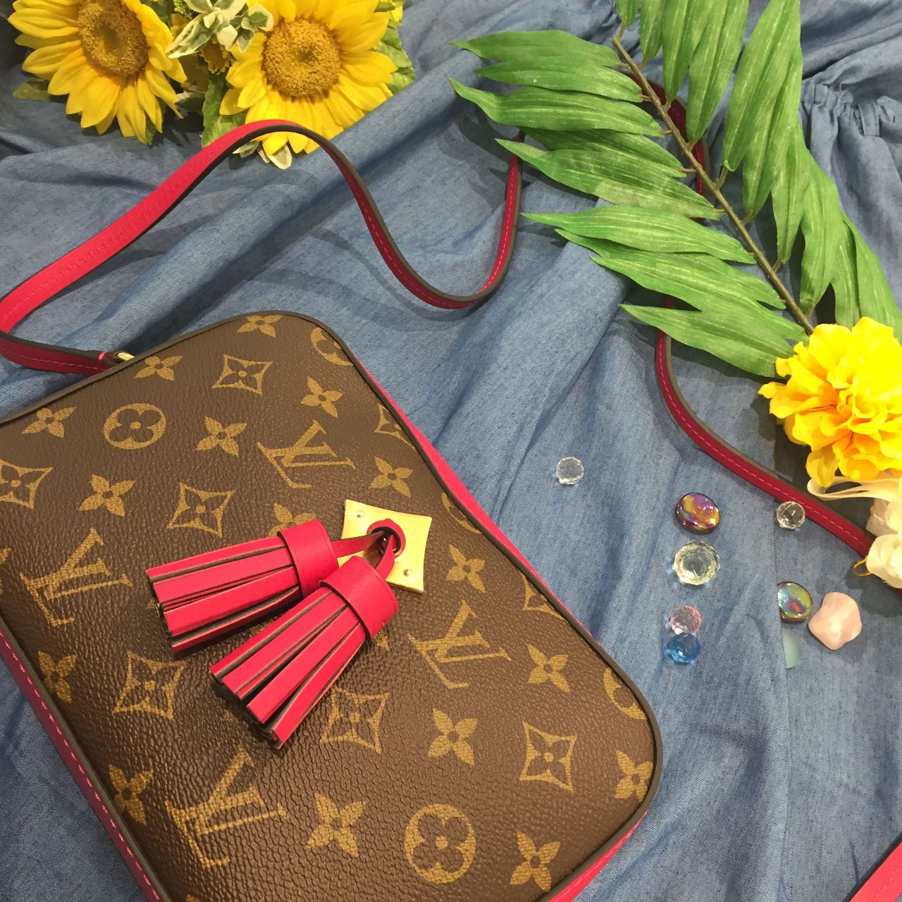 志す 甘味 エンジニアリング ルイ ヴィトン サントンジュ 長 財布 Akrimax Pap Com