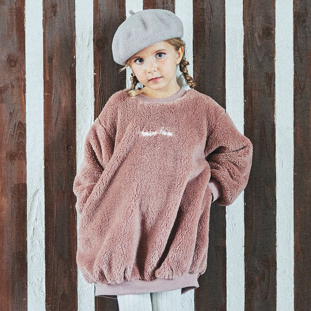 もこもこ ワンピース Branshesゆめタウン光の森店 子供服のブランシェス Branshes 公式ショップブログ