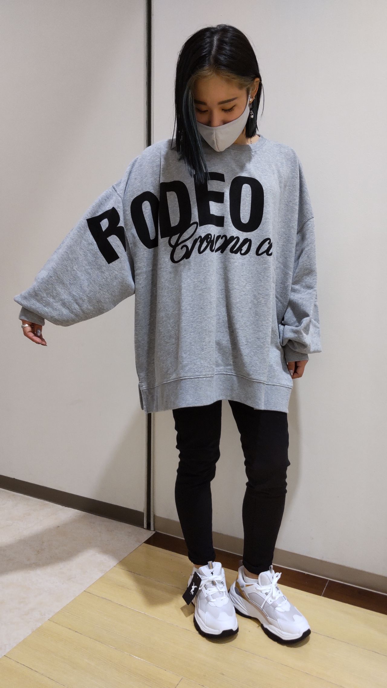 ロデオクラウンズから新作続々入荷中 金沢西店 フィットハウス公式ショップブログ Fithouseblog