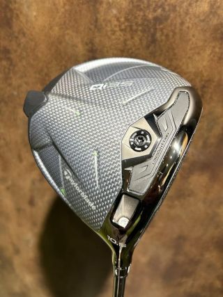 Taylor MadeQi35試打クラブ入荷いたしました！！ | ゴルフ5