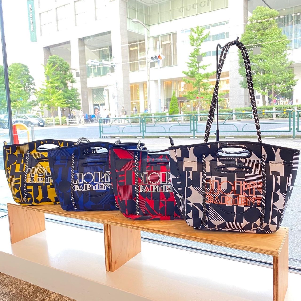 ホーンガーメント 2022AW 新作入荷！ | ゴルフ5 プレステージ新宿店