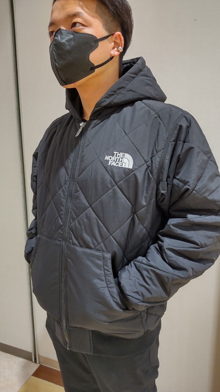 THE NORTH FACEファイヤーフライヤッキンジャケット ユニセックスXL THE NORTH FACEファイヤーフライヤッキンジャケット ユニセックスXL