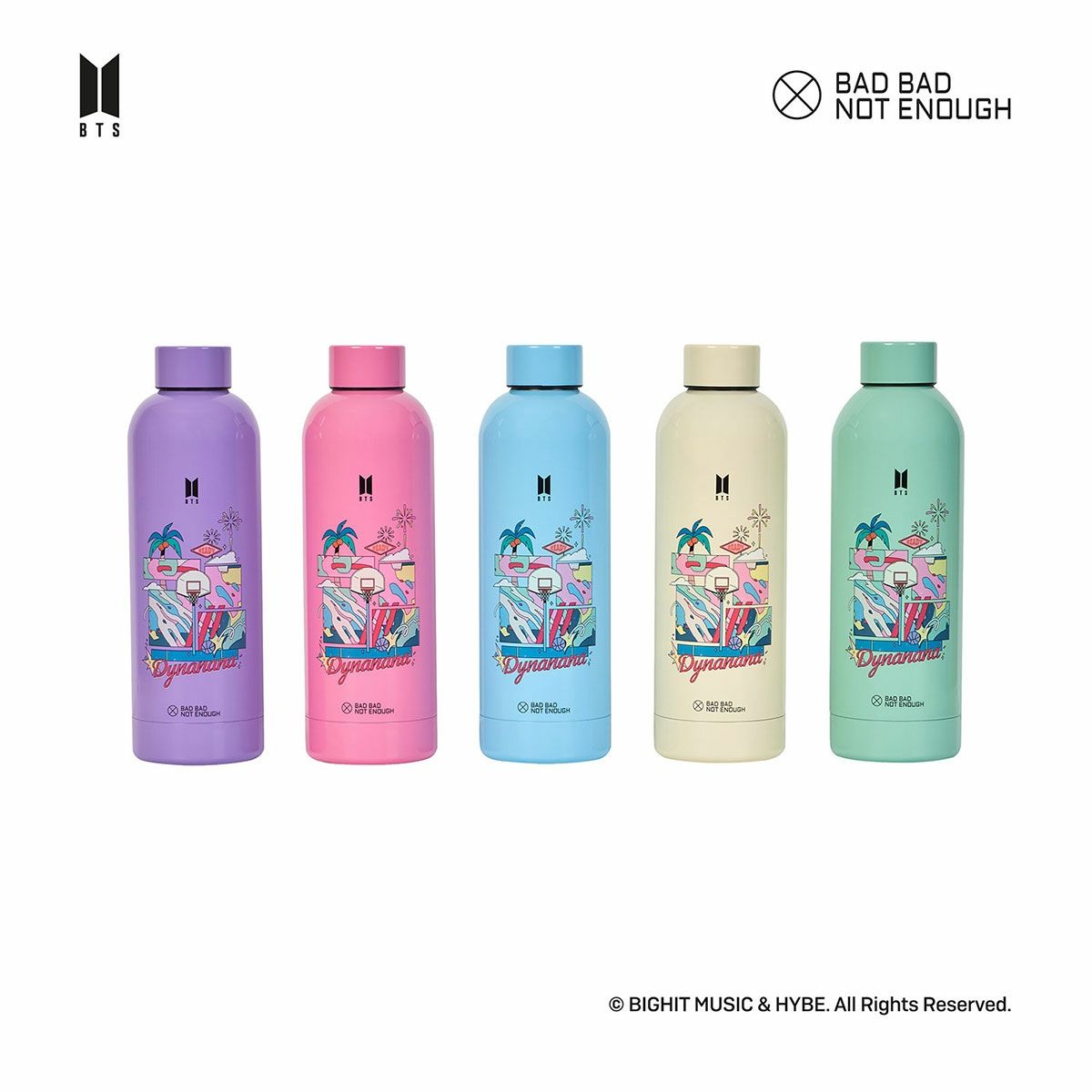【超超激レア‼️限定】BTSジン　 IGIN限定ボトル　ブルーエディションセット 超超激レア‼️限定】BTSジン IGIN限定ボトル ブルーエディション