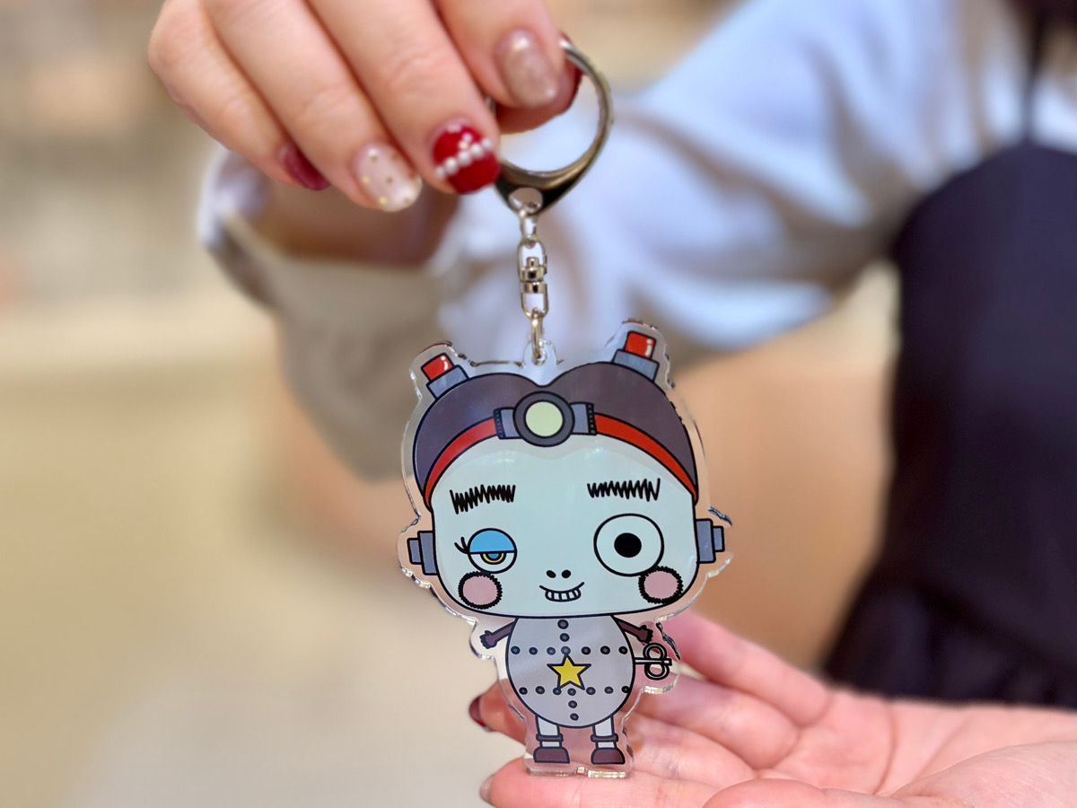 イルメール☆チャーム特集 | ILEMER(イルメール) | ILEMER ランド店