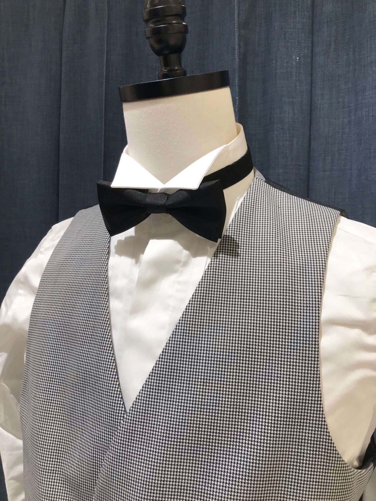 メンズ】結婚式にチョーネクタイ｜SUIT SQUARE SUIT SQUARE