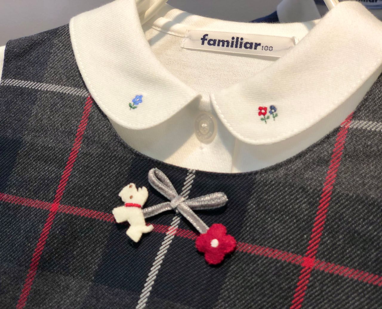 七五三】コーディネイト！！｜ファミリア福岡岩田屋ファミリアの公式ブログ