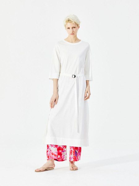 MIDIUMISOLID for Ladies 2020SS