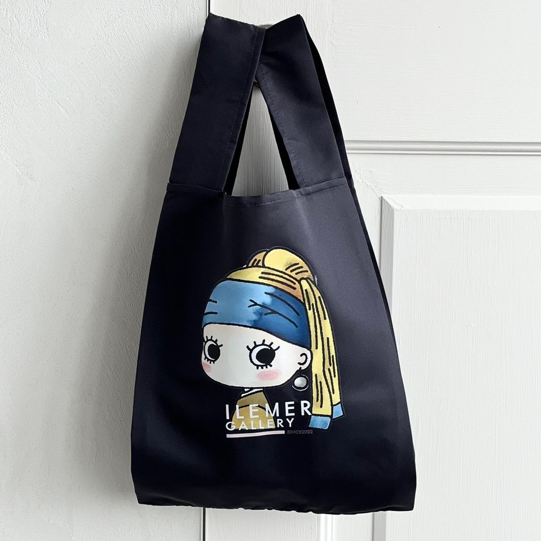 新作】真珠の耳飾りの少女第二弾発売決定！ | ILEMER(イルメール