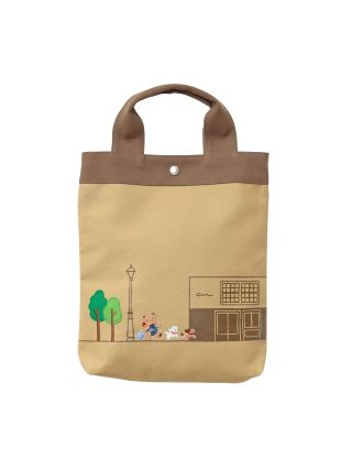 広尾限定】ベージュのバッグとチャームが新登場！｜ファミリア代官山店