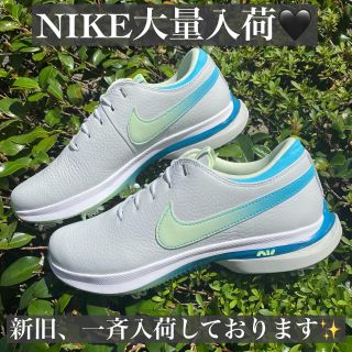 【最終値下げ】ゴルフシューズ　NIKE ナイキ　エアズーム　28㎝（廃盤）美品 675f7198e34ce3a3370bd3c938be09
