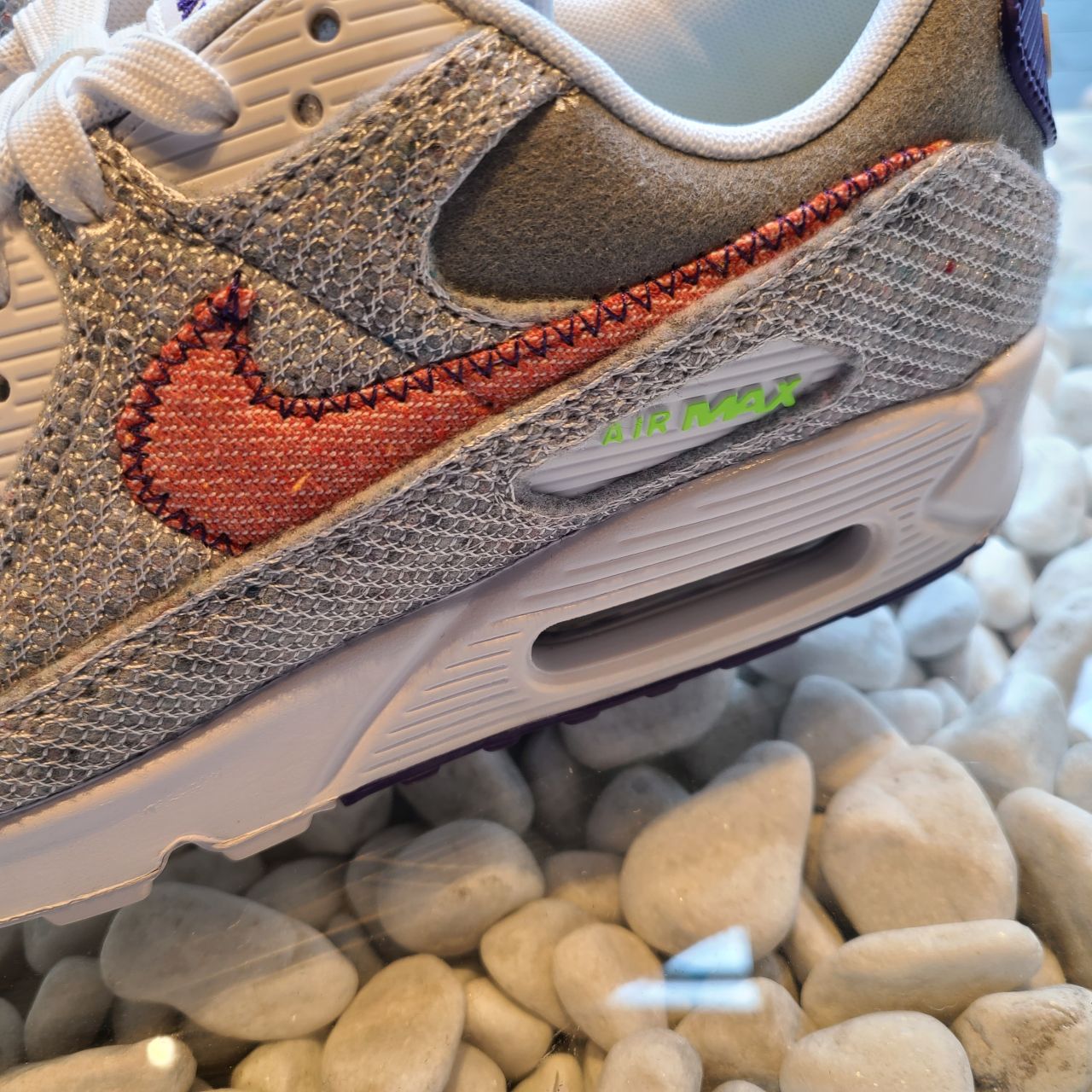 Nike ナイキ 新作airmax Royal Flash Royalflash 梅田 上野商会公式ブログポータルサイト