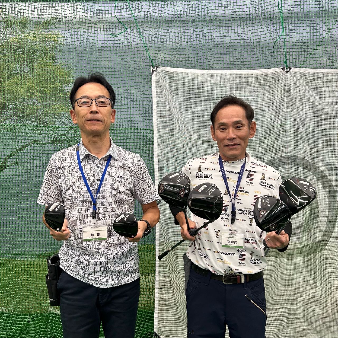 待望の新作】ZXiシリーズ試打クラブが入荷しました！！ | ゴルフ5 岐阜