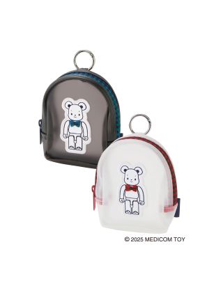 初コラボ☆BE@RBRICK × familiar｜ファミリア伊勢丹新宿店